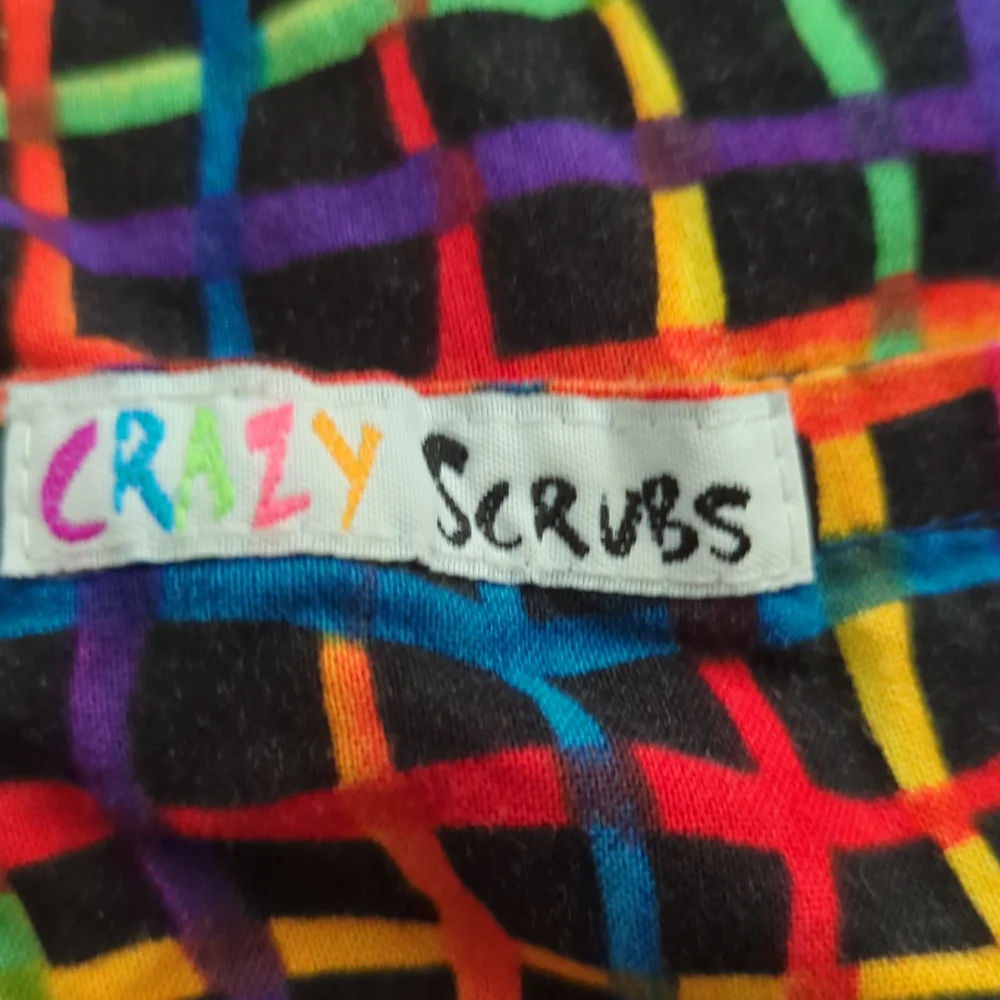 Scrub - Picture 3 of 4